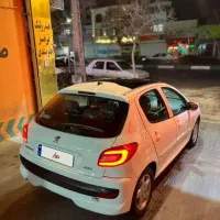 207پانا مدل 1401سفید