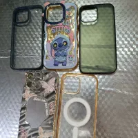 قاب آیفون 13