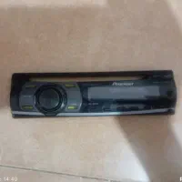 ظبت ژاپنی پایونیر