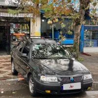 سمندX7مدل1382|خودرو سواری و وانت|تالش, هشتپر|دیوار