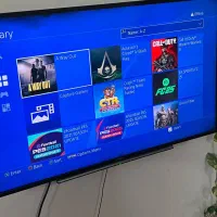 پی اس فور اسلیم ps4 slim 1TB کپی خور