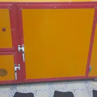 دستگاه خشک کن میوه وسبزیجات