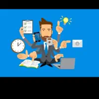 کاردرمنزل باگوشی