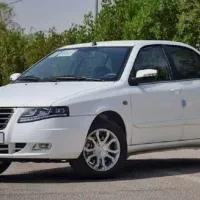 حواله سورن(پلاس)  با موتور XU7P