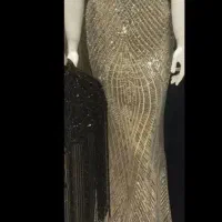 لباس مجلسی