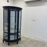 بوفه شیک لوکس در حد نو|بوفه، ویترین، کنسول|بهبهان, |دیوار