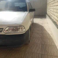فروش پراید ۹۰
