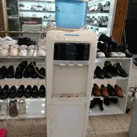 یخچال آب سرد کن