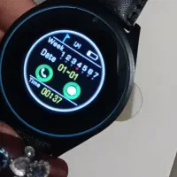 ساعت هوشمند