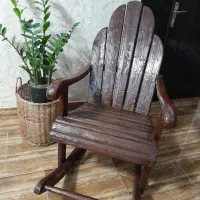 صندلی راک