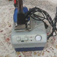 اتو بخار صنعتی سیلتر