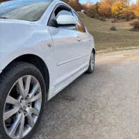 مزدا۳ مدل ۸۹|خودرو سواری و وانت|نیشابور, شهرک فرهنگیان|دیوار