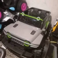 مـوتور شارژیـ رهام|اسباب‌بازی بچه|شیراز, دروازه اصفهان|دیوار