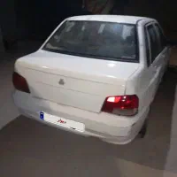ماشین پراید۱۳۲