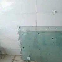 شیشه سکوریت|مصالح و تجهیزات ساختمان|کرخه, |دیوار