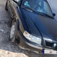 فروش سمند سالم قیمت عالی|خودرو سواری و وانت|ششطراز, |دیوار