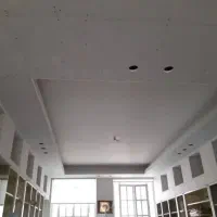 اجرای کناف دیوار دکور کنافکار  نورمخفی بازسازی|خدمات پیشه و مهارت|مشهد, کوشش|دیوار