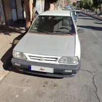 هاچبک مدل ۷۶|خودرو سواری و وانت|مود, |دیوار