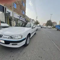 پارس موتور جدید