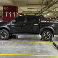 کی ام سی T9 مدل 2024|خودرو سواری و وانت|شیراز, قدوسی غربی|دیوار