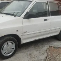 پراید 132 شاسی پلمپ|خودرو سواری و وانت|کرج, بنیاد|دیوار