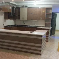کابینت تمیز کارکرده