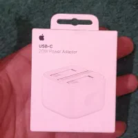 آداپتور آیفون 20w اورجینال