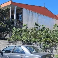 فروش زمین مناسب ویلا سندتک برگ شش دانگ