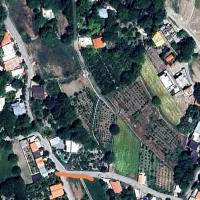 ۱۱۰۰ مترمربع باغ / لوکیشن ویلایی و عالی جیلارد