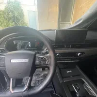 فیدیلیتی الیت 7 نفره|خودرو سواری و وانت|اصفهان, لیمجیر|دیوار