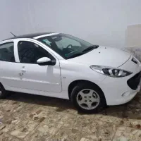 207 پانا 1403 ارتقا فول فروش و معاوضه