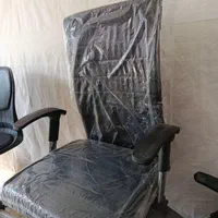 میز مدیریتی و صن دلی مدیریتی|مبلمان اداری|ارومیه, |دیوار