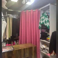 ویترین،پیشخوان،پاف،پرده|فروشگاه و مغازه|رشت, حمیدیان|دیوار