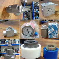 هیدرولیک و پنوماتیک صنعتی(فروش،تعمیرات،راه اندازی)|ماشینآلات صنعتی|تبریز, |دیوار