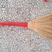 جارو دستی محلی ( سازه )|لوازم نظافت|بابل, |دیوار