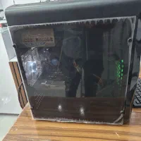 کیس گیمینگ حرفه ای