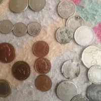 فروش سکه های قدیمی|کلکسیون سکه، تمبر، اسکناس|کرمانشاه, |دیوار