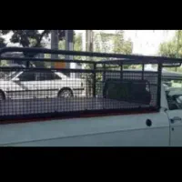 باربند و کفی مبلی پیکان وانت در دار و سه لایه