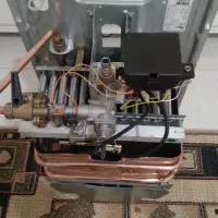 سرویس انواع ابگرمکن پکیج هود اجاق گاز بخاری|خدمات پیشه و مهارت|صدرا-فارس, فاز ۱|دیوار