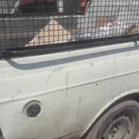 پیکان وانت CNG، مدل ۱۳۸۸|خودرو سواری و وانت|تبریز, |دیوار