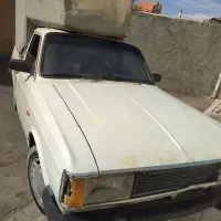 وانت مدل 86 دوگانهسوز