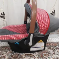 وسایل نوزاد کریر