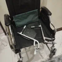 ویلچر|آرایشی، بهداشتی، درمانی|تهران, اتابک|دیوار