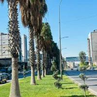 هتل در شهر زیبای اربیل عراق