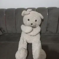 عروسک خرس