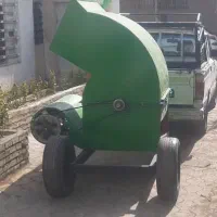 انواع دستگاه خردکن علوفه و خوراک دام|ماشینآلات صنعتی|مشهد, توس (بلوار توس)|دیوار