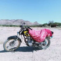 متور150