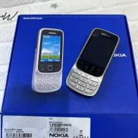 گوشی موبایل نوکیا nokia6303 اصلی و ریجسترشده|موبایل|تهران, شیخ هادی|دیوار