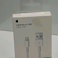 کابل شارژر اپل