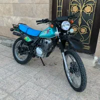 تریل شهاب Dt150